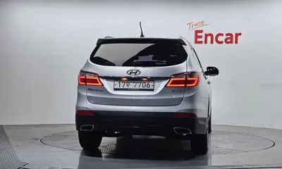 Hyundai Maxcruz 2014, 279223 км, за 5500000 KRW