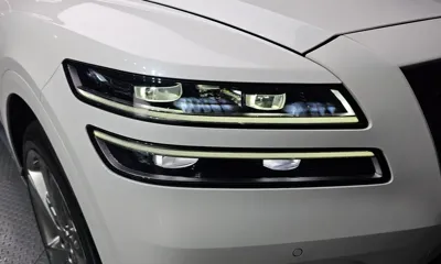 Genesis GV80 2020, 85060 км, за 48900000 KRW - фото 22