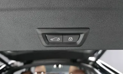 BMW X6 2024, 46846 км, за 97000000 KRW - фото 35