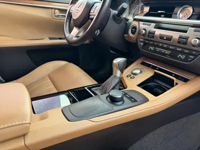 Lexus ES 2016, 90000 км, за 149800 CNY - фото 21