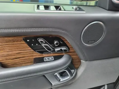 Land Rover Range Rover 2018, 170100 км, за 34900000 KRW - фото 14