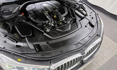 BMW 7-Series 2016, 208504 км, за 42500000 KRW - фото 6