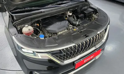 Kia Canival 2022, 163558 км, за 18190000 KRW - фото 6