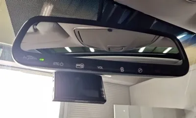 Hyundai Equus 2015, 179833 км, за 6700000 KRW - фото 16