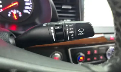 Kia K7 2016, 149872 км, за 11500000 KRW - фото 18