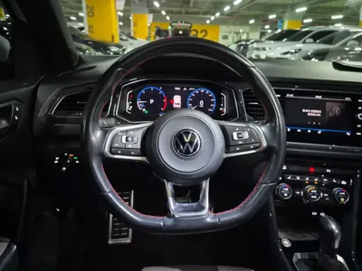 Volkswagen T-Roc 2021, 94175 км, за 21900000 KRW - фото 13
