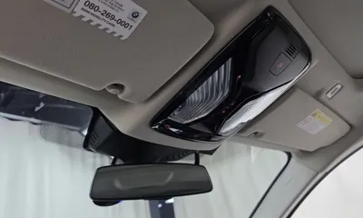 BMW 5-Series 2018, 39792 км, за 24600000 KRW - фото 19