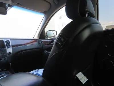 Hyundai Equus 2012, 123846 км, за 5700000 KRW - фото 7