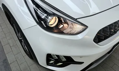 Kia Niro 2022, 17558 км, за 21400000 KRW - фото 22