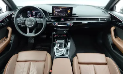 Audi A4 2020, 58923 км, за 26300000 KRW - фото 7