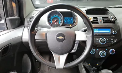 ChevroletGMDaewoo Spark 2014, 103379 км, за 2800000 KRW - фото 13