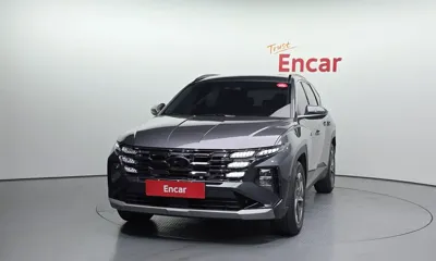 Hyundai Tucson 2024, 33462 км, за 29900000 KRW