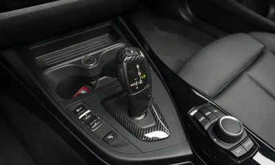 BMW 1-Series 2017, 95174 км, за 11500000 KRW - фото 9