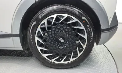 Hyundai Ioniq5 2022, 148604 км, за 26400000 KRW - фото 21