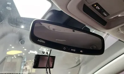 ChevroletGMDaewoo Malibu 2017, 128941 км, за 6990000 KRW - фото 28