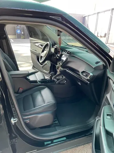 ChevroletGMDaewoo Trailblazer 2022, 48000 км, за 14100000 KRW