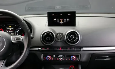 Audi A3 2014, 146012 км, за 7900000 KRW - фото 14