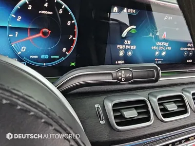 Mercedes-Benz GLS-Class 2021, 72355 км, за 83900000 KRW - фото 9