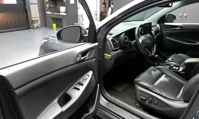 Hyundai Tucson 2019, 177234 км, за 13500000 KRW - фото 10
