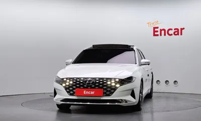 Hyundai Grandeur 2020, 150509 км, за 17500000 KRW - фото 3
