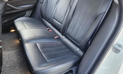 BMW X6 2018, 70000 км, за 34100000 KRW - фото 8