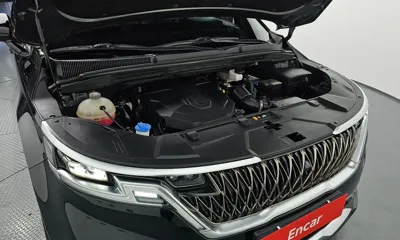 Kia Canival 2021, 44380 км, за 44500000 KRW - фото 6