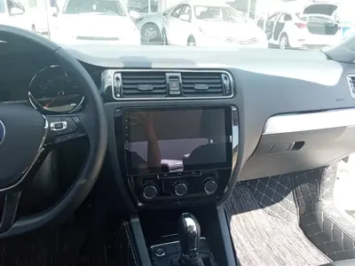 Volkswagen Sagitar 2018, 80200 км, за 46200 CNY - фото 13