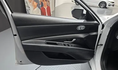 Hyundai Avante 2021, 97378 км, за 13990000 KRW - фото 24