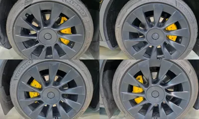 Tesla Model Y 2024, 66251 км, за 41500000 KRW - фото 6