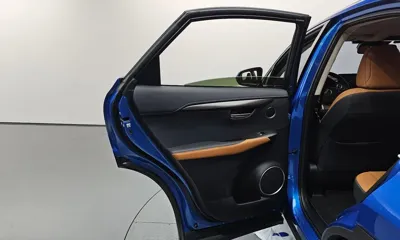 Lexus NX 2019, 22644 км, за 33900000 KRW - фото 25