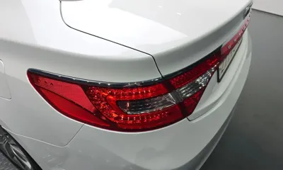 Hyundai Grandeur 2015, 161680 км, за 6900000 KRW - фото 23