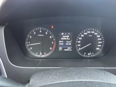 Hyundai Sonata 2015, 206817 км, за 4990000 KRW - фото 8