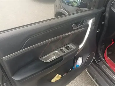 Haval H6 2016, 139600 км, за 21300 CNY - фото 7