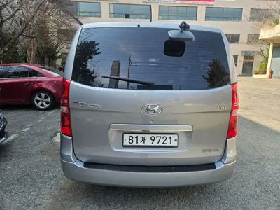 Hyundai Starex 2016, 70448 км, за 9300000 KRW - фото 5