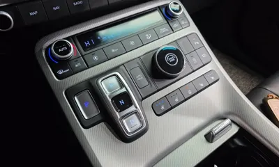 Hyundai Palisade 2023, 71482 км, за 25000000 KRW - фото 9