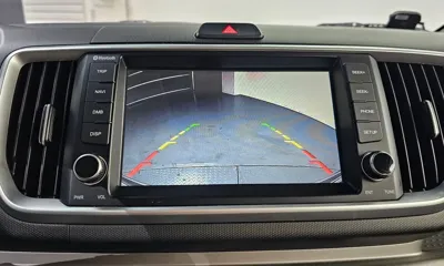 Kia Ray 2018, 81601 км, за 8500000 KRW - фото 15