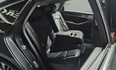 Genesis G80 2019, 134440 км, за 17500000 KRW - фото 11
