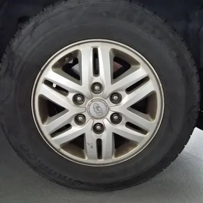 Hyundai Starex 2016, 165902 км, за 5100000 KRW - фото 6