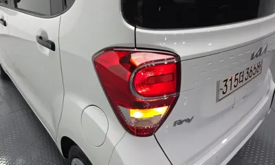 Kia Ray 2022, 67031 км, за 8300000 KRW - фото 23