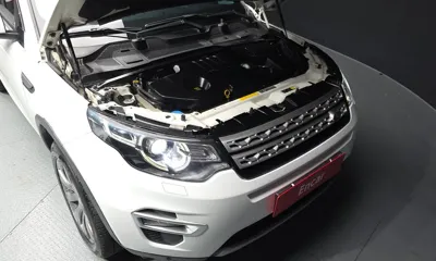 Land Rover Discovery Sport 2016, 72295 км, за 11500000 KRW - фото 6