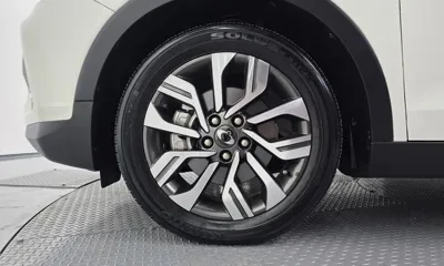 KG_Mobility_Ssangyong TIBOLI 2018, 18158 км, за 12900000 KRW - фото 5