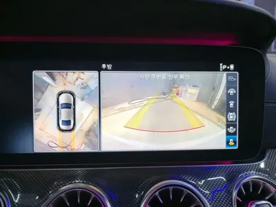 Mercedes-Benz CLS-Class 2019, 87200 км, за 40900000 KRW - фото 12