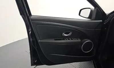 Renault-KoreaSamsung SM3 2016, 55077 км, за 4200000 KRW - фото 24