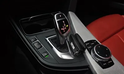 BMW 3-Series 2016, 99912 км, за 14900000 KRW - фото 9