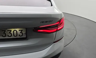 BMW Gran Turismo 2020, 47706 км, за 42500000 KRW - фото 23