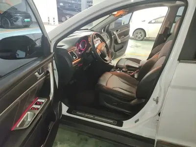 Haval H6 2017, 81900 км, за 29200 CNY - фото 13