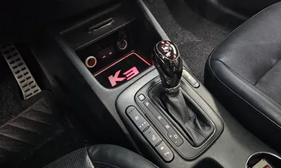 Kia K3 2013, 134622 км, за 4990000 KRW - фото 9