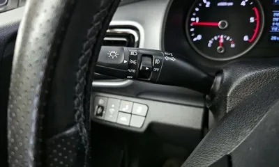 Kia Stonic 2018, 113169 км, за 9000000 KRW - фото 15