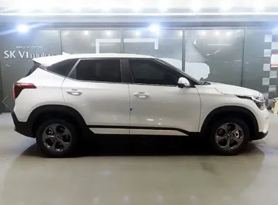 Kia Seltos 2025, 4047 км, за 26990000 KRW - фото 4