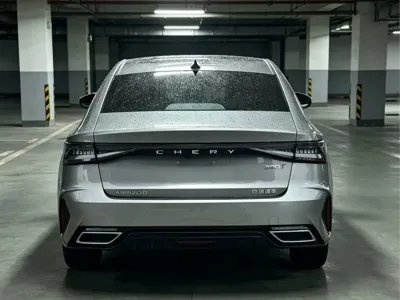 Chery Arrizo 8 2022, 50000 км, за 68800 CNY - фото 8